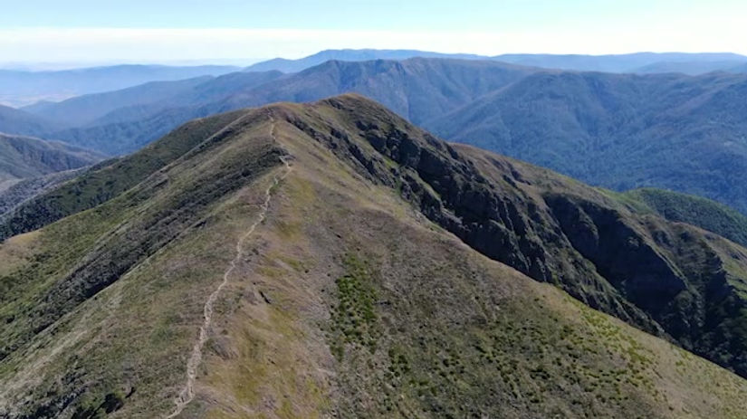Clip 20 - Victorian High Country